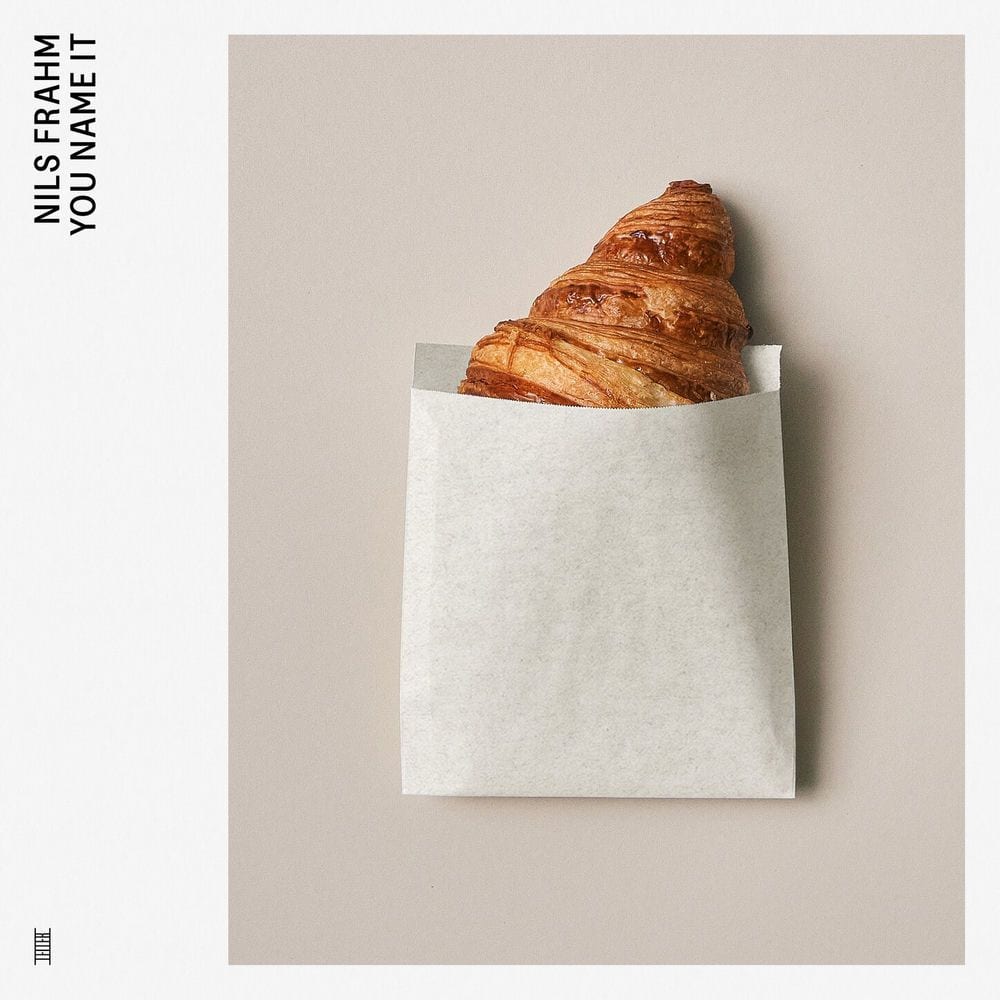 You Name It (Paris) cover