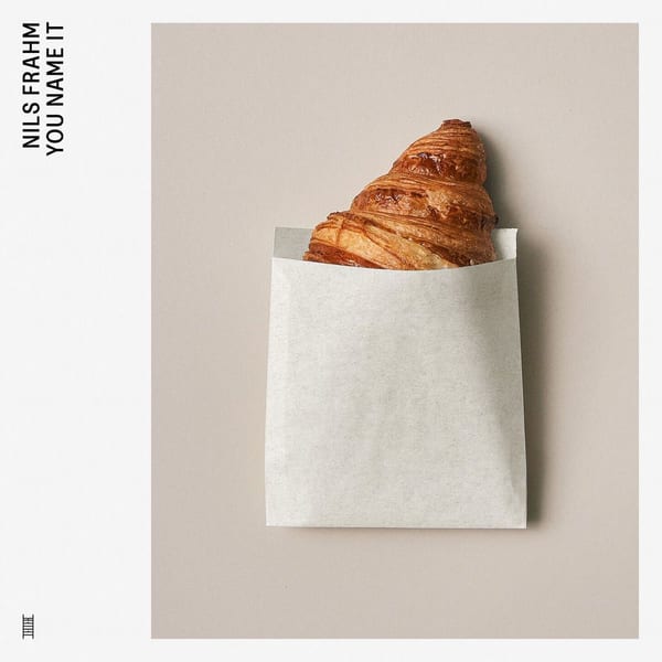 You Name It (Paris) cover