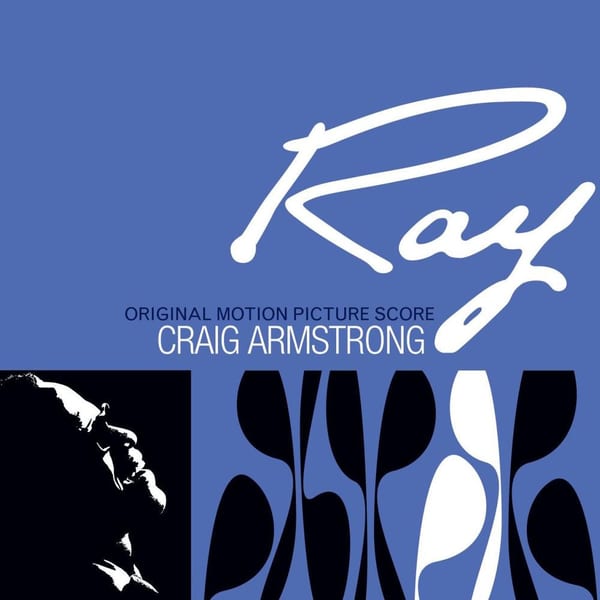 Ray: Original Motion Picture Score cover