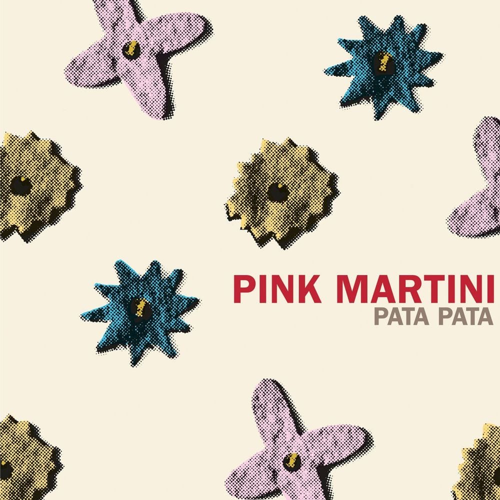 Pata Pata cover