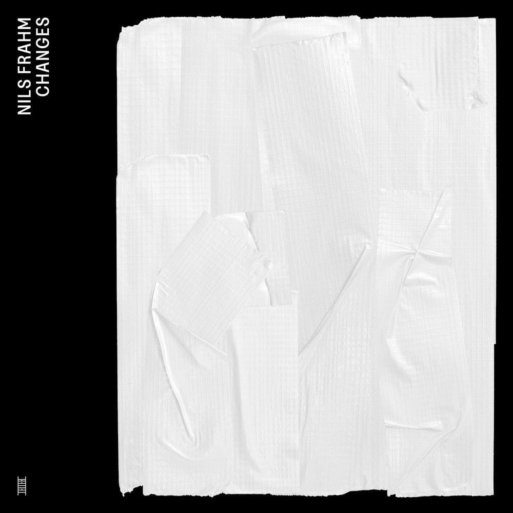 Changes cover
