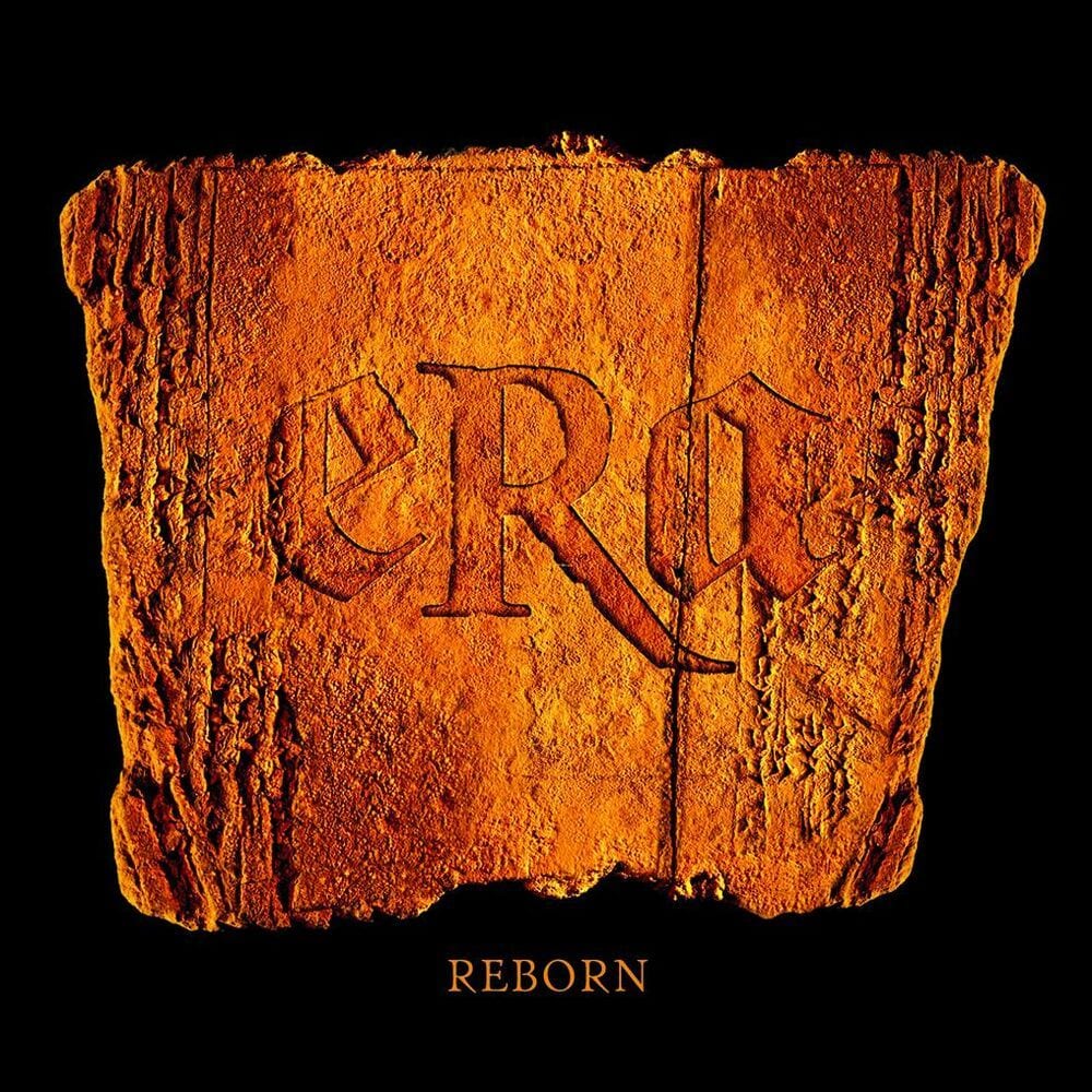 Era - Reborn cover