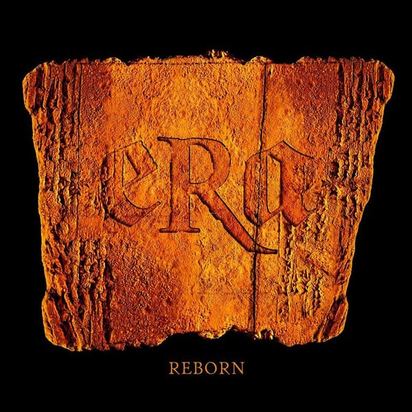 Era - Reborn cover