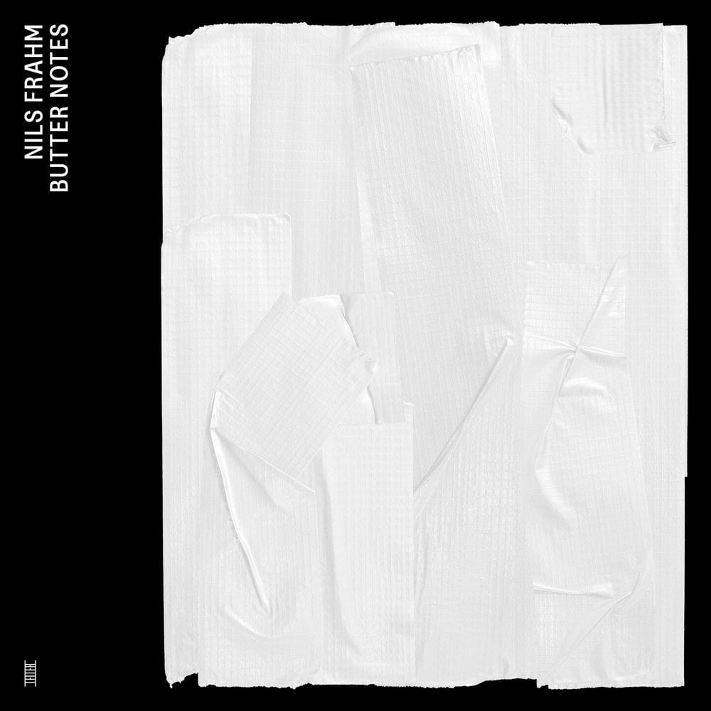 Butter Notes cover