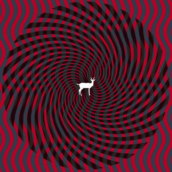 Cryptograms album cover