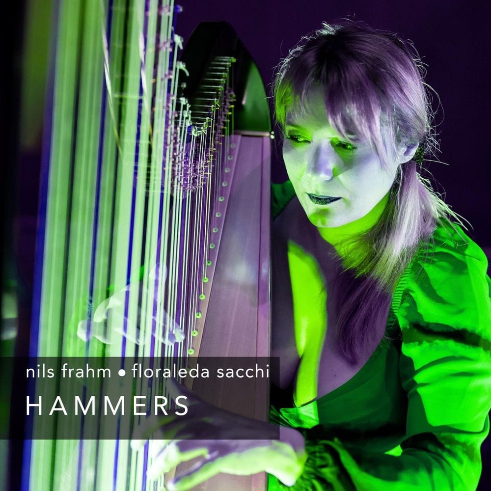 Hammers cover