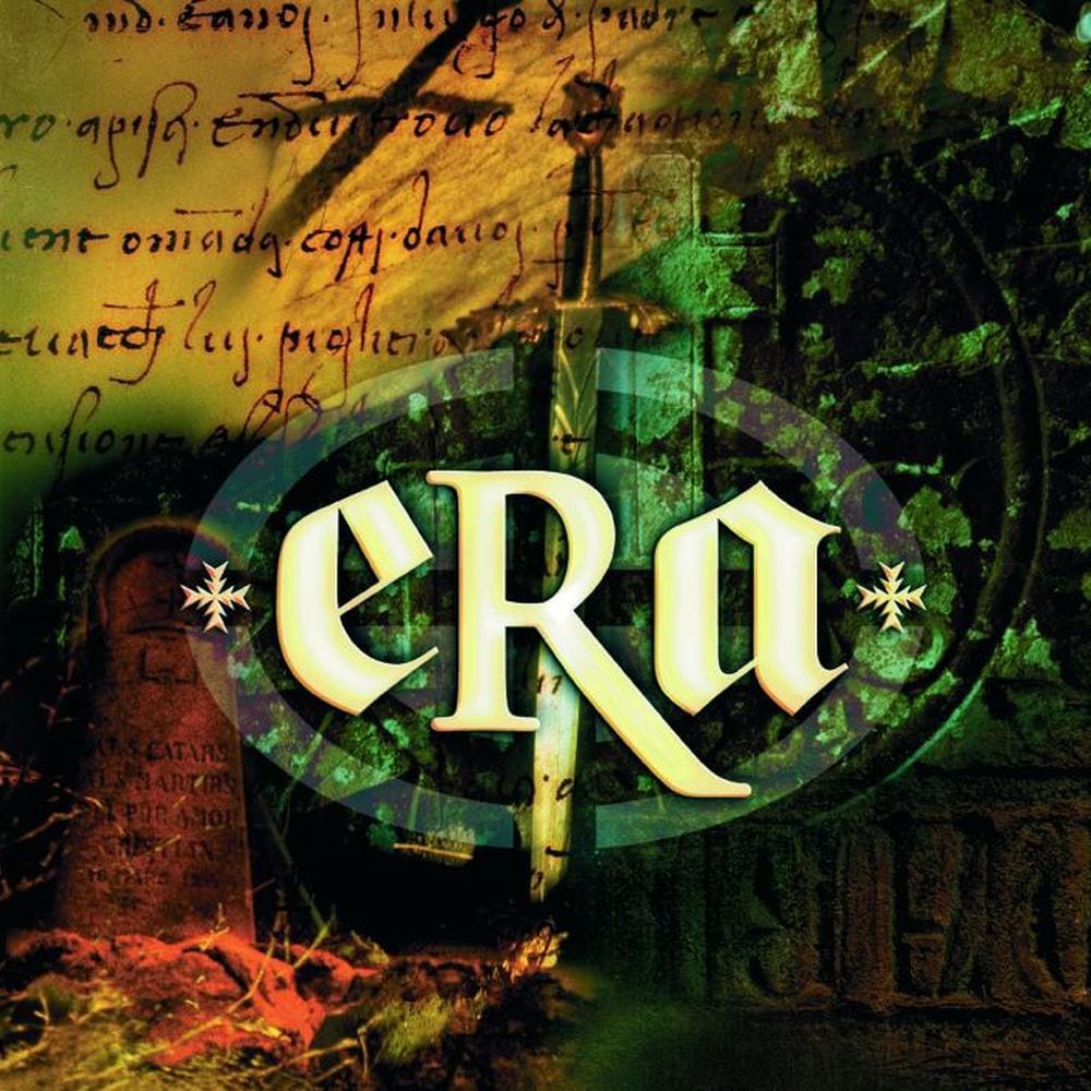 Era I cover