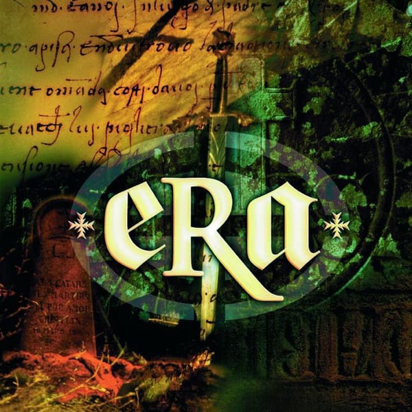 Era I cover
