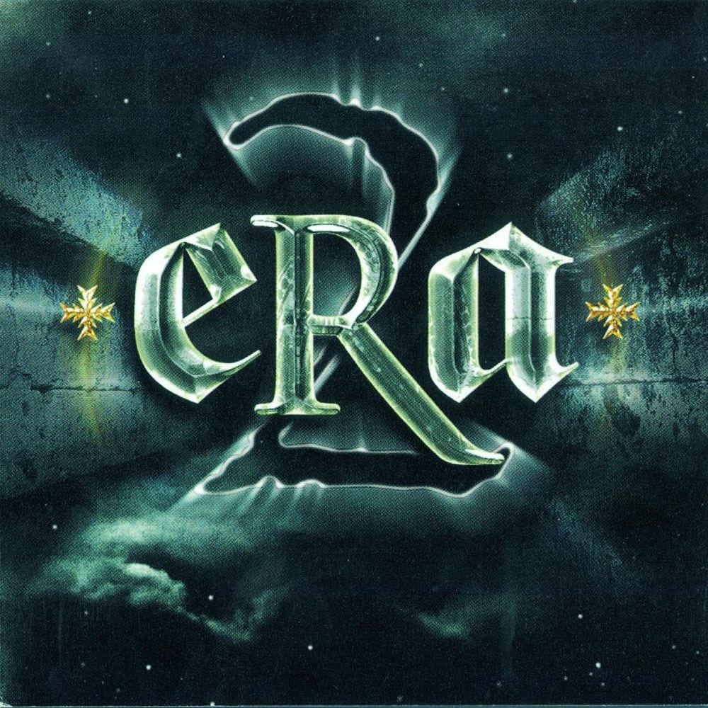 Era II cover