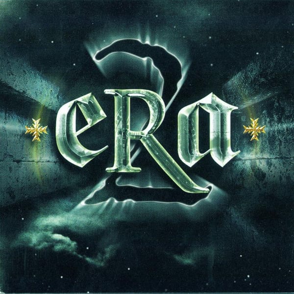 Era II cover