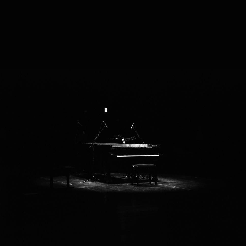 About Coming and Leaving cover