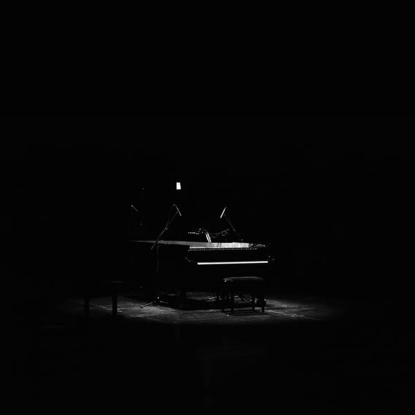 About Coming and Leaving cover