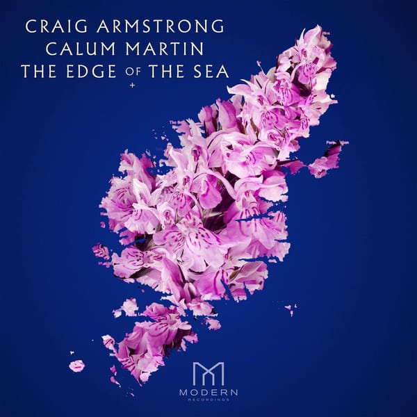 The Edge of the Sea cover