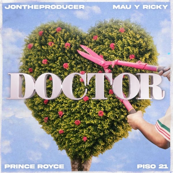 Doctor cover