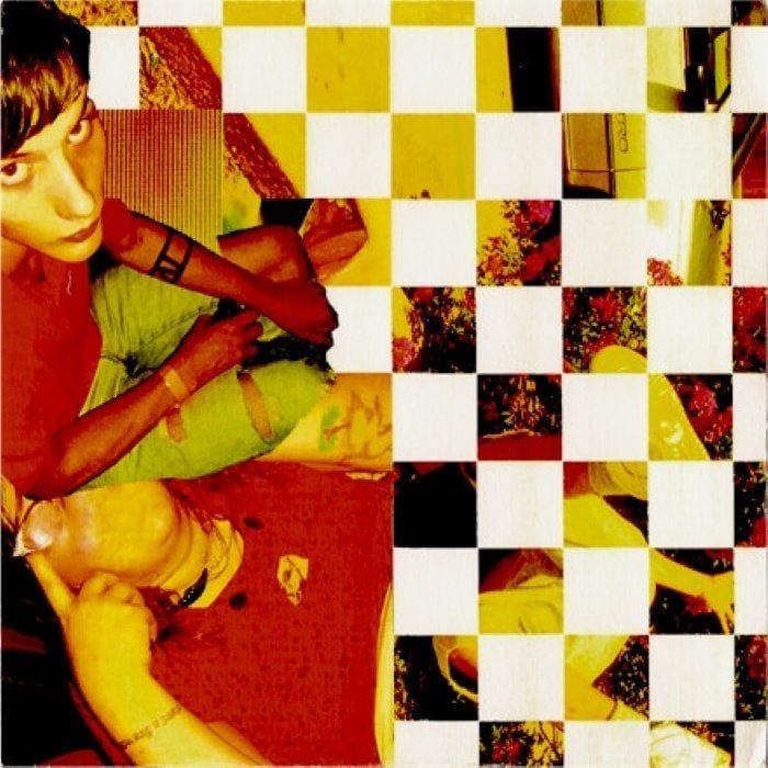 Deerhunter cover