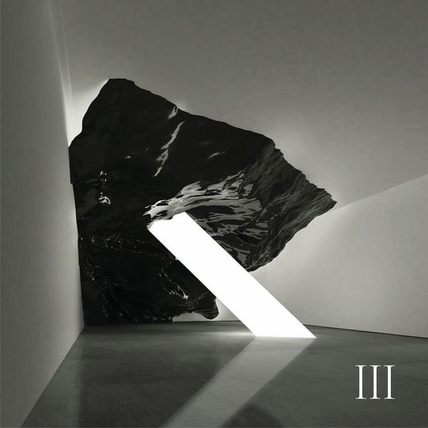 Tomorrows III cover