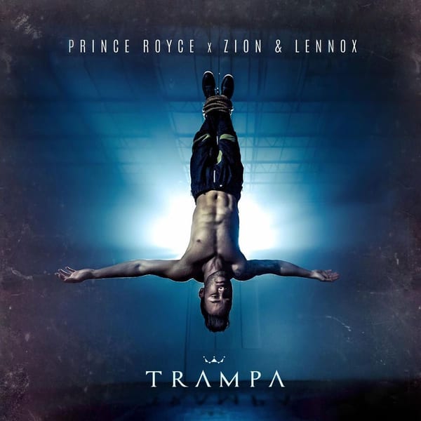 Trampa (feat. Zion & Lennox) cover