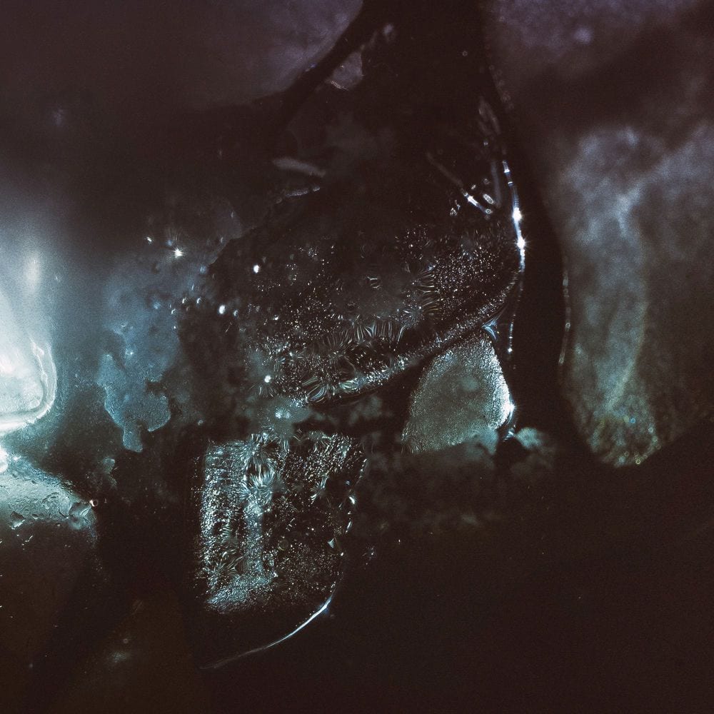 Remnants album cover