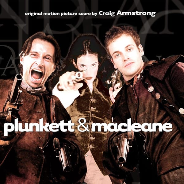 Plunkett And Macleane cover