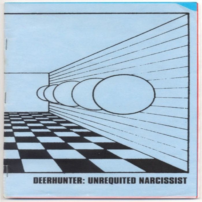 Unrequited cover