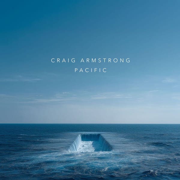 Pacific cover