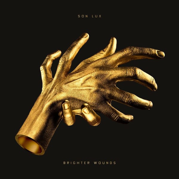 Brighter Wounds cover