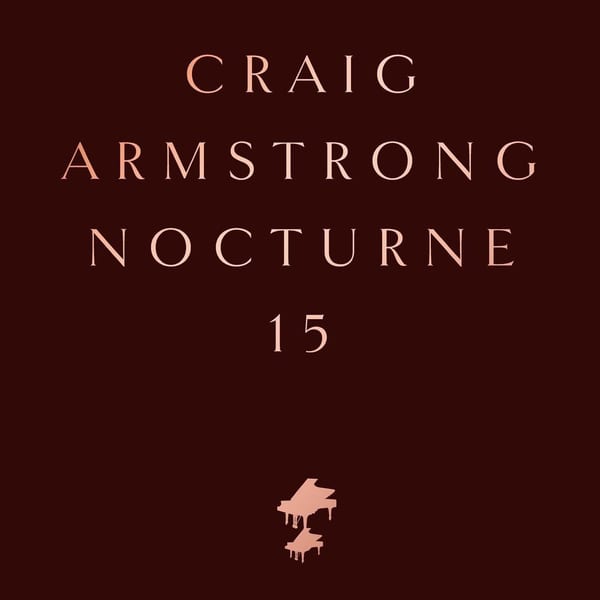 Nocturne 15 cover