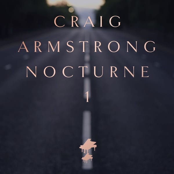 Nocturne 1 cover