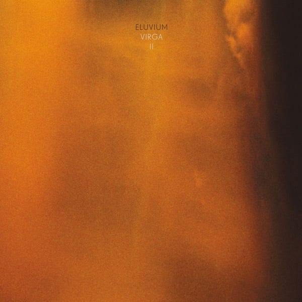 Virga II cover