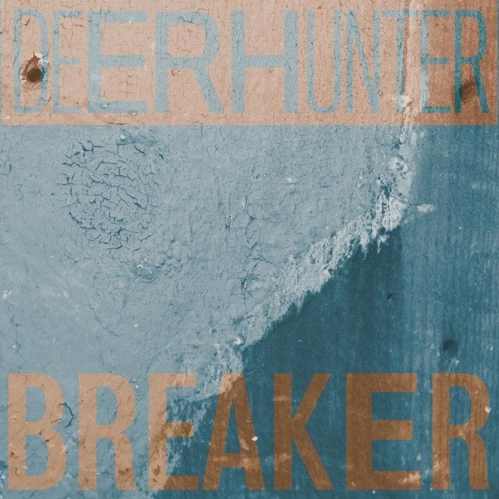 Breaker cover
