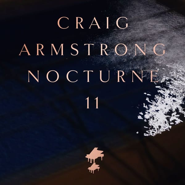 Nocturne 11 cover