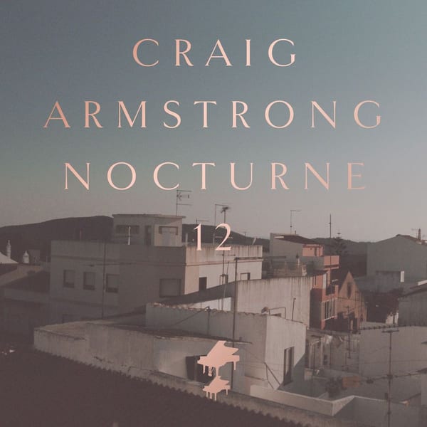 Nocturne 12 cover