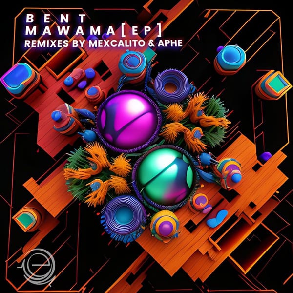 Mawama cover