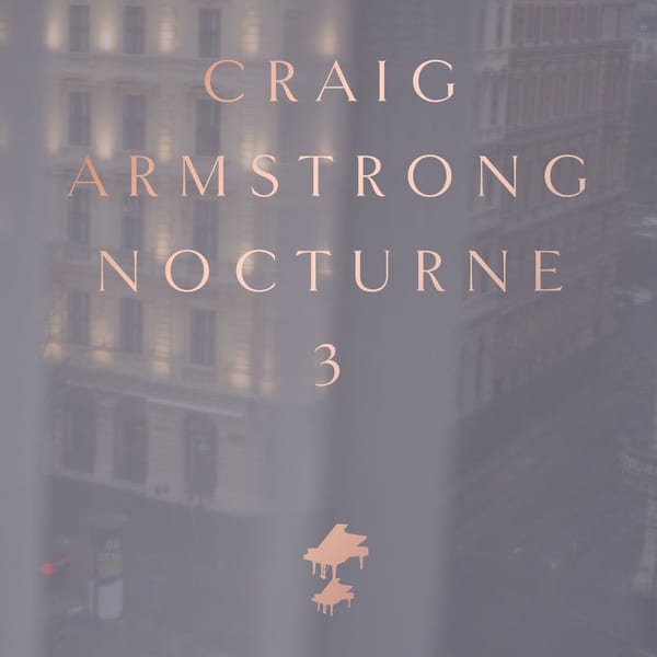 Nocturne 3 cover
