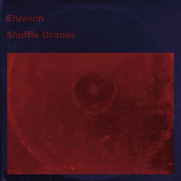 Shuffle Drones cover