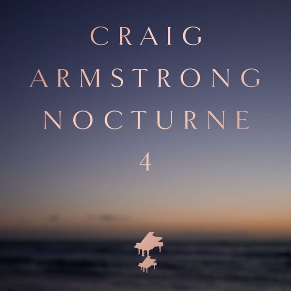 Nocturne 4 cover