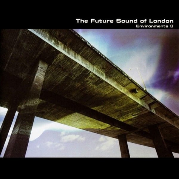 Environments 3 cover