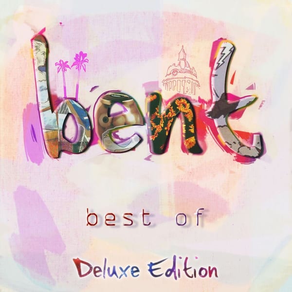 Best of (Deluxe Edition) cover