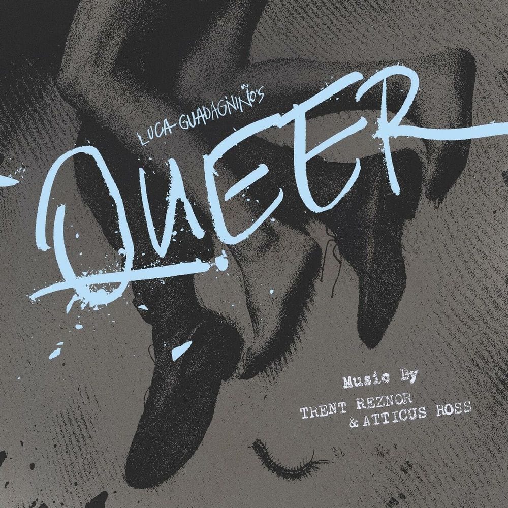 Queer (Original Score) cover