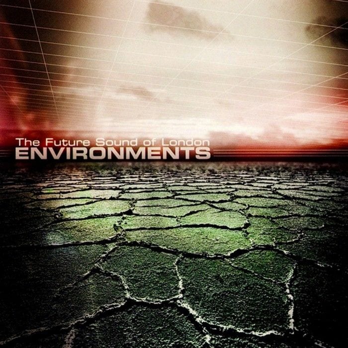 Environments cover