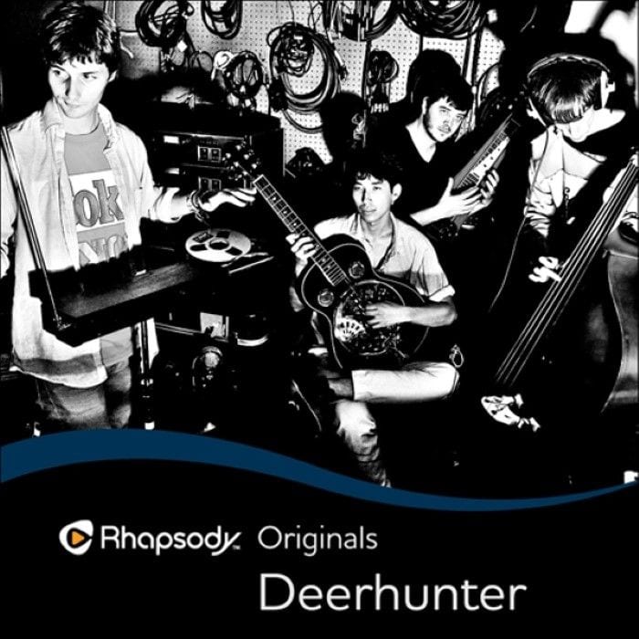 Rhapsody Original cover