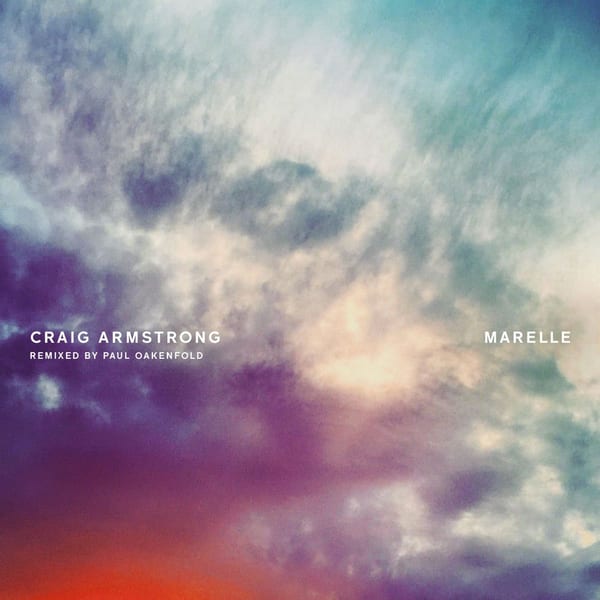 Marelle (Paul Oakenfold Remix) cover