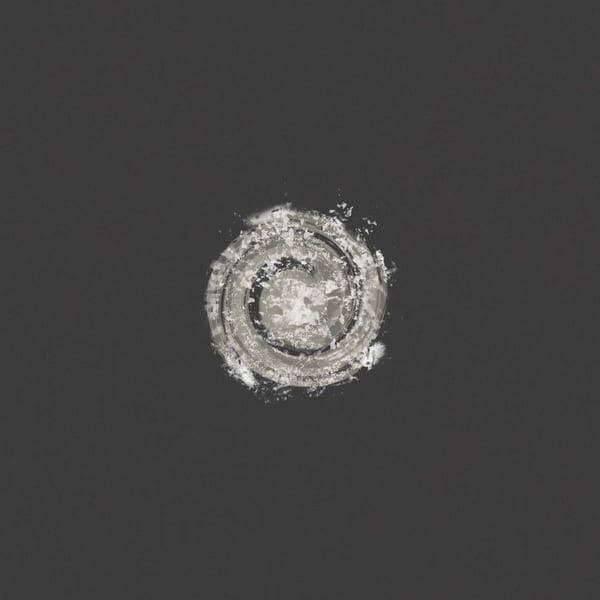 Mass Lossless Interbeing / A Floating World of Demons cover