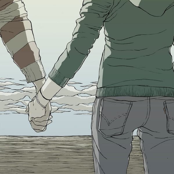 Eingya cover