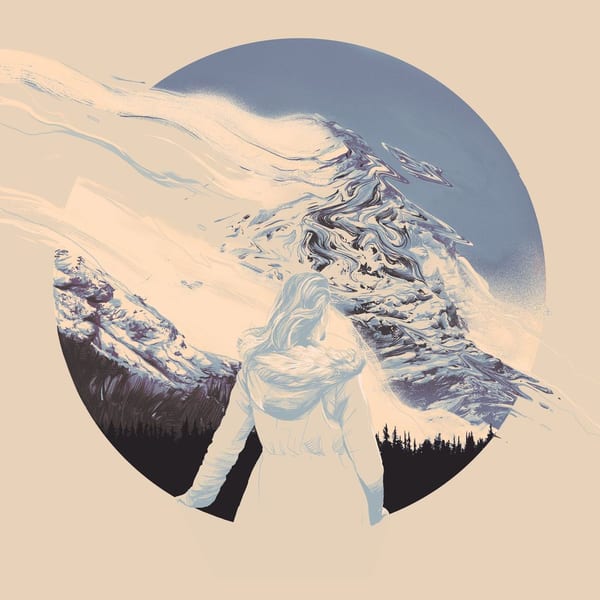 Veriditas cover