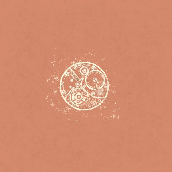 Escapement / Swift Automatons cover