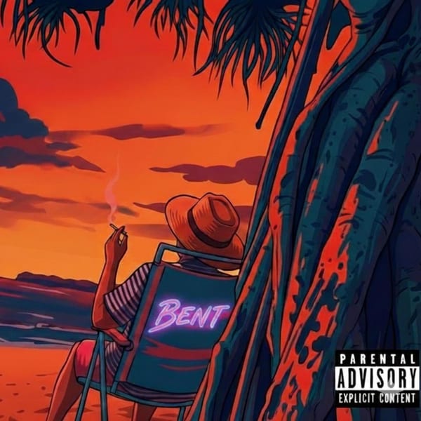 Berry Chateau Beach cover