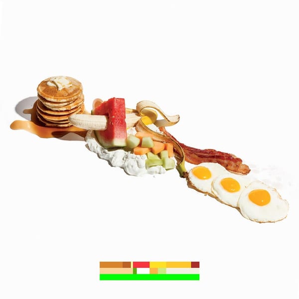 La Di Da Di cover