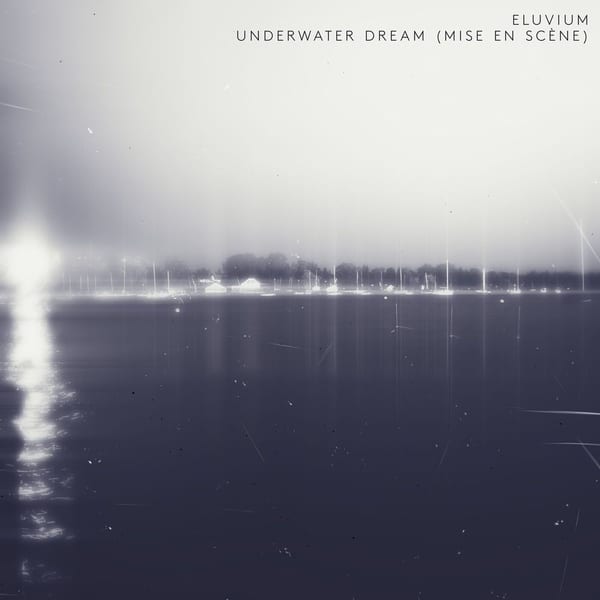 Underwater Dream (Mise En Scène) cover