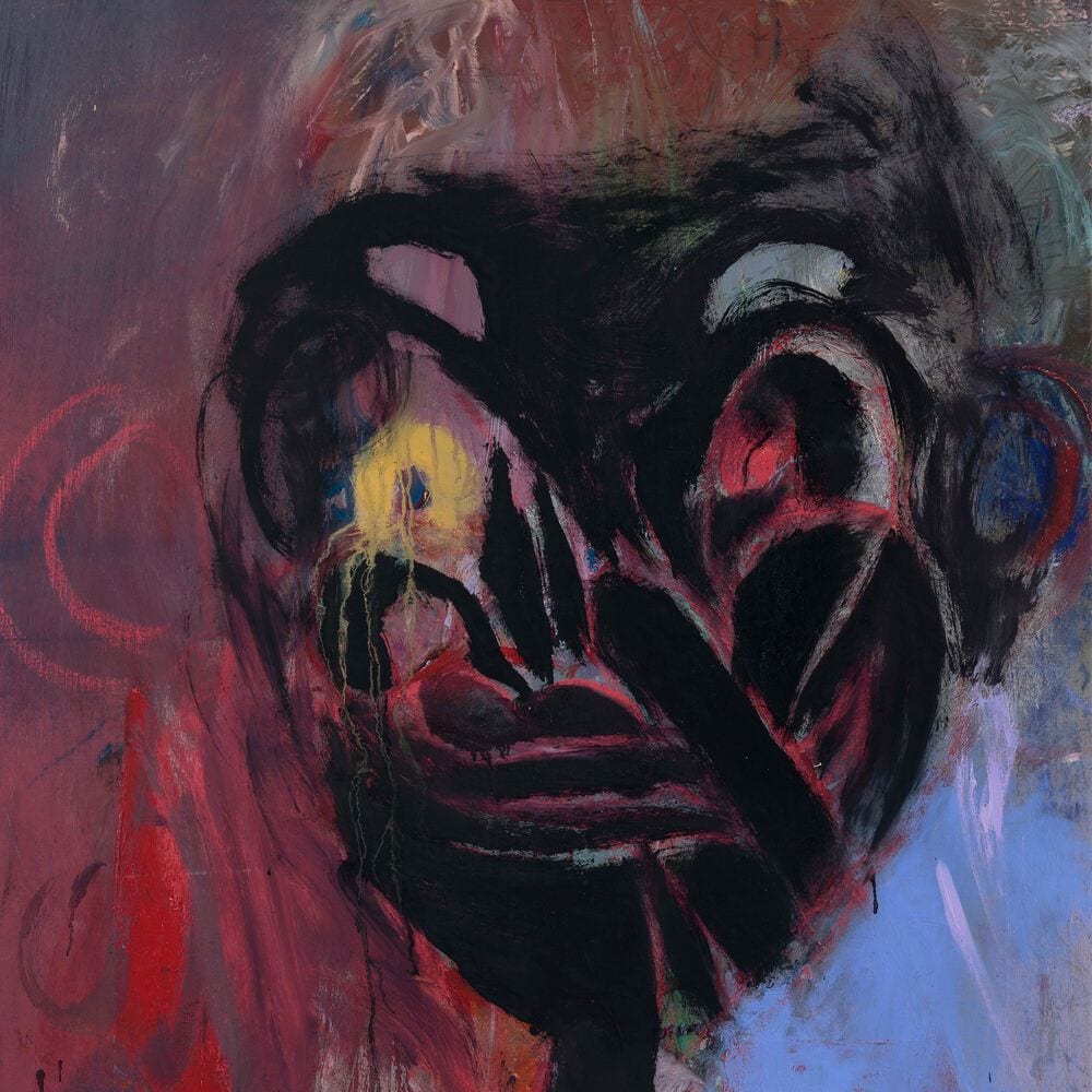 Deceiver cover